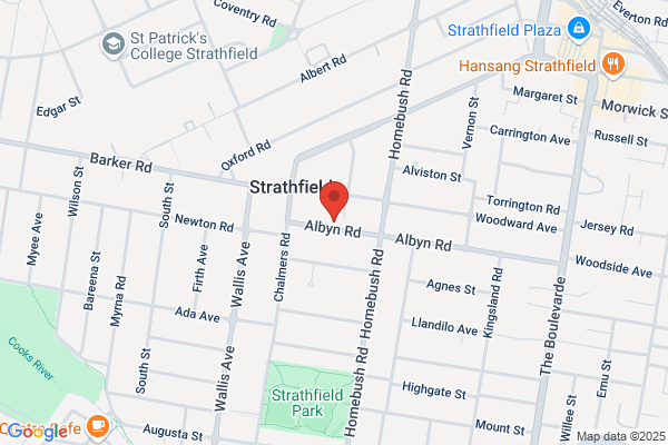 Strathfield Yolanda Kramer Pre-School