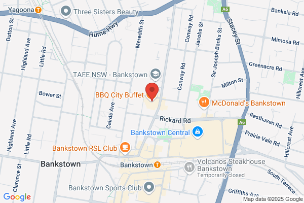 Bankstown Montessori Academy