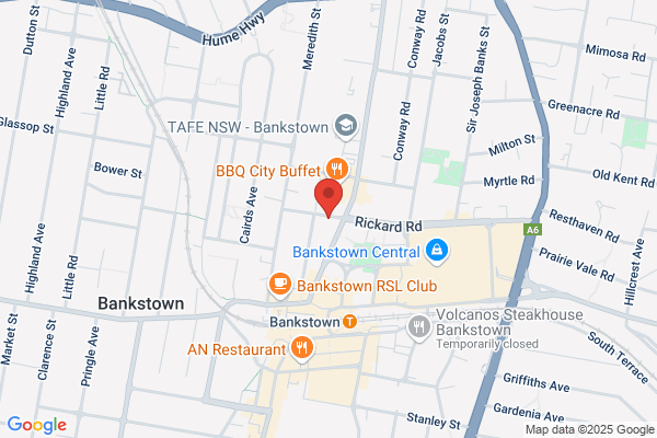 Bankstown Chiropractic