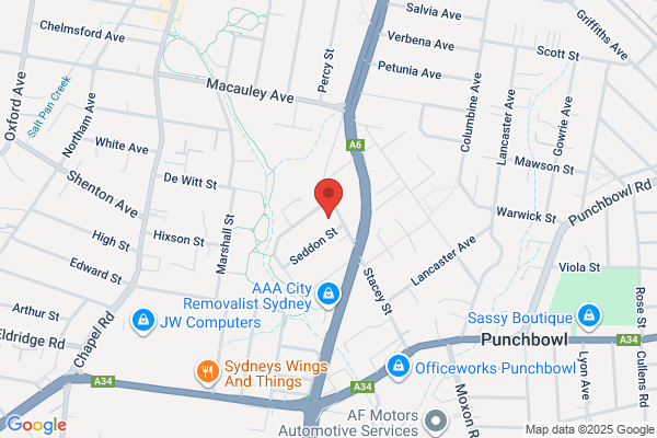 Alpha Plus Pty Ltd