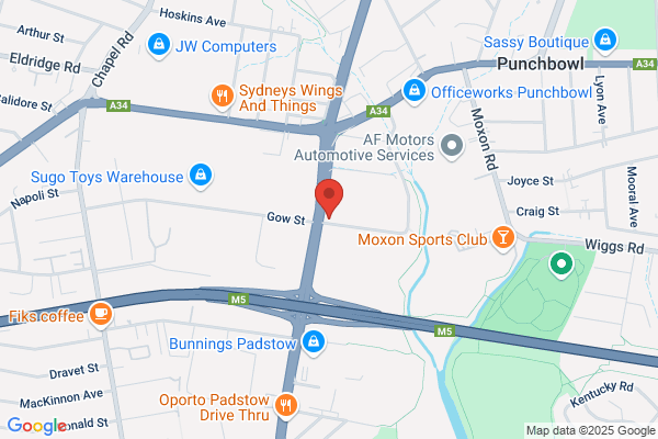 Action Recovery Services Pty Ltd