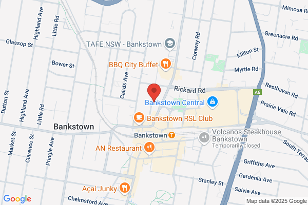 Bankstown Denture Clinic