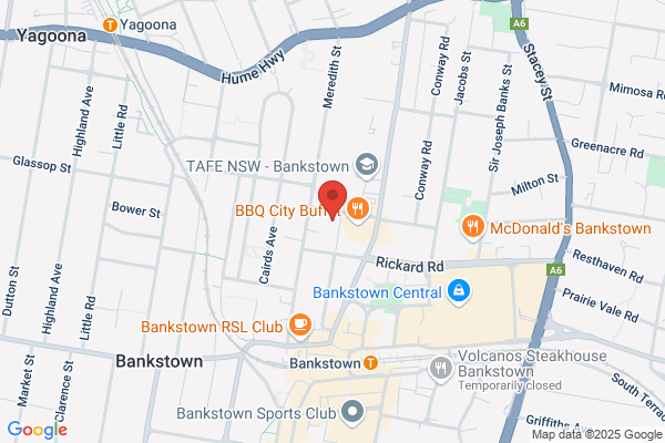 Family Dental Clinic The