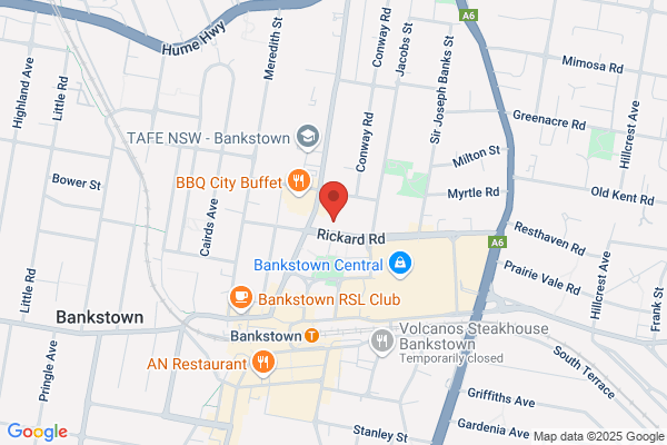 Primary Dental Bankstown