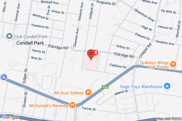 Bankstown Day Surgery & Specialist Centre
