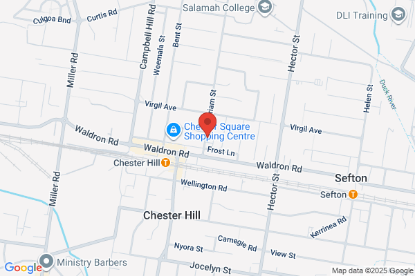 Chester Hill X-Ray, CTScan & Ultrasound Drs Cohen & Associates