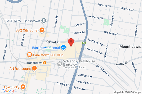 Dick Smith Powerhouse