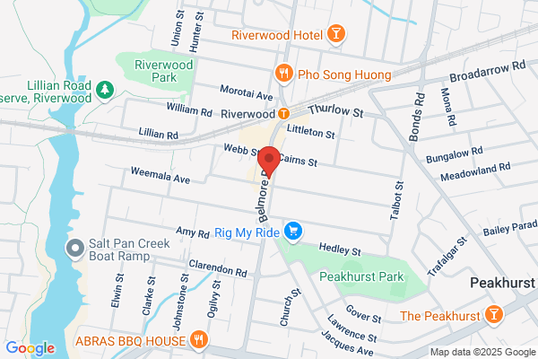 Aussie Home Loans Riverwood