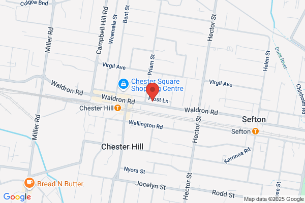 Chester Hill Florist