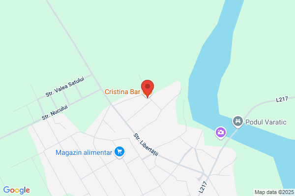 Christina Rd Food Bar