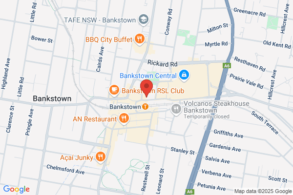 Compass Centre Shoe Repairs The