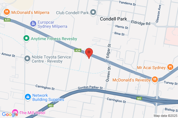 Genovese A & Sons Pty Ltd