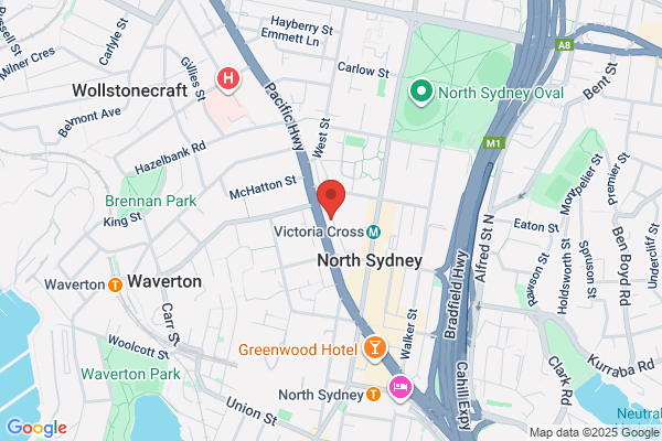 Alrose Serviced Apartments