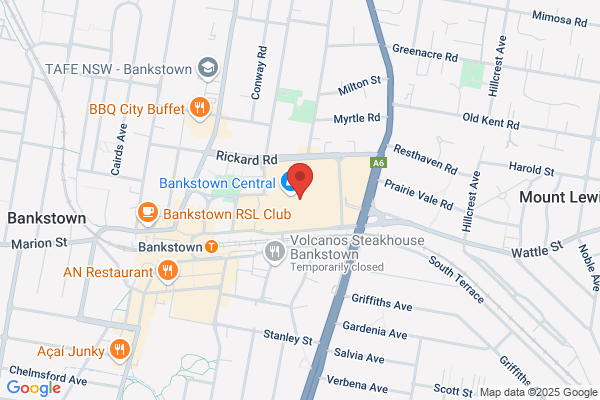 Goldmark Jewellers