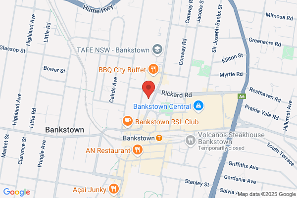 Inbu Pty Ltd