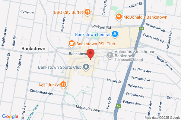 Bankstown Youth Development Service