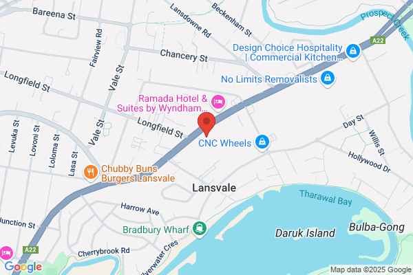 All West Auto Body Repairs
