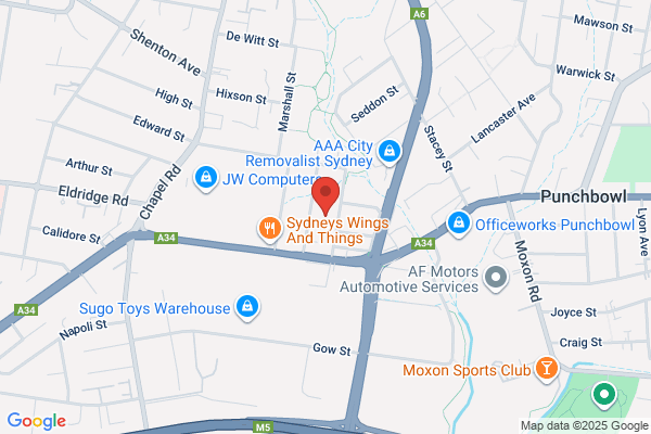 Autotech Body Repairs