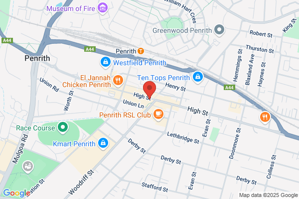 After Hours Chemist Bankstown