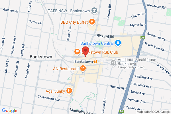 Bankstown Pharmacy