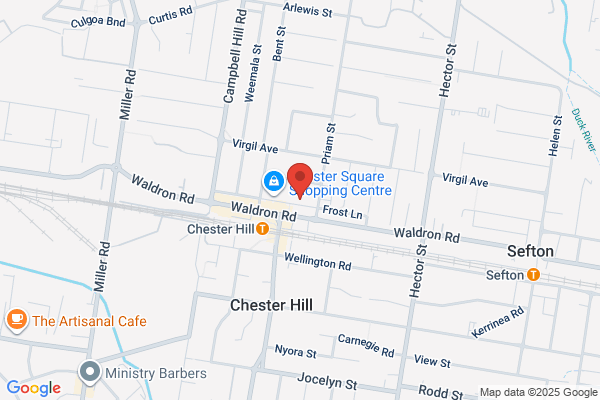Chester Square Pharmacy