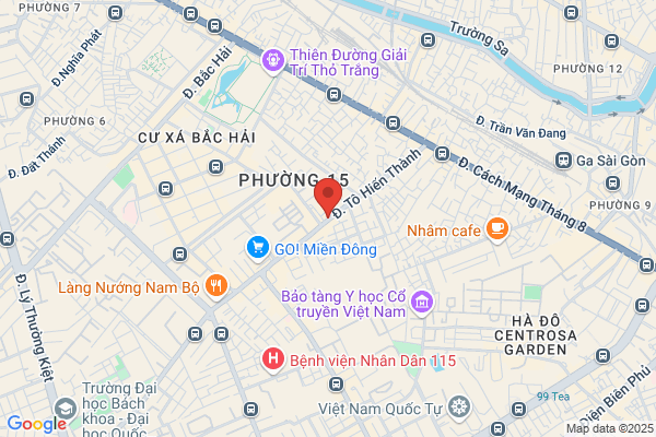 Kim Huynh Pharmacy