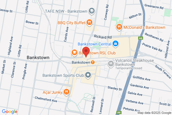 Bankstown Foot Clinic