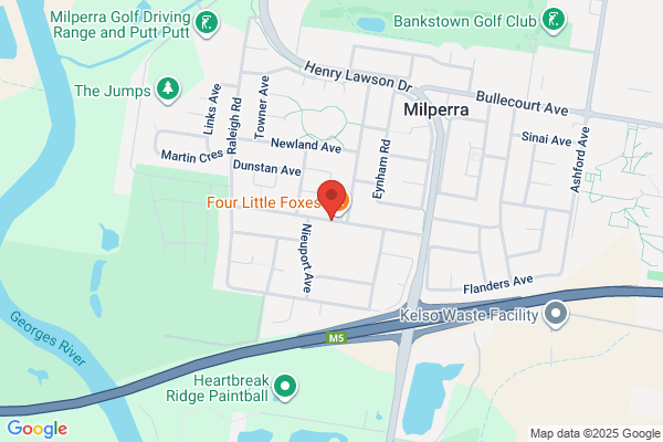 Milperra Public School