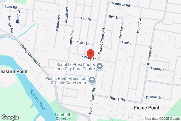 Panania Public School
