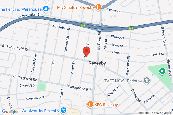 Revesby Public School