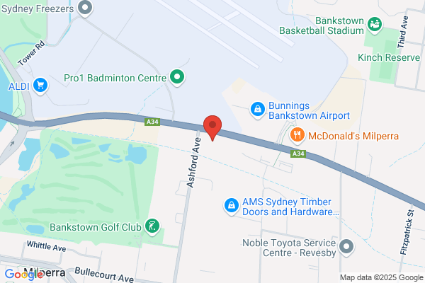 Kwik Kopy Bankstown