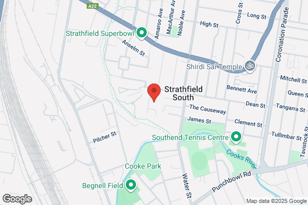Annandale Printing