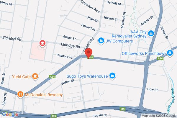 Kentley Printing Service Pty Ltd
