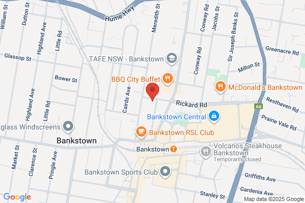 Bankstown Psychology Clinic