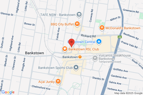 Brown L H & Co (Bankstown) Pty Ltd