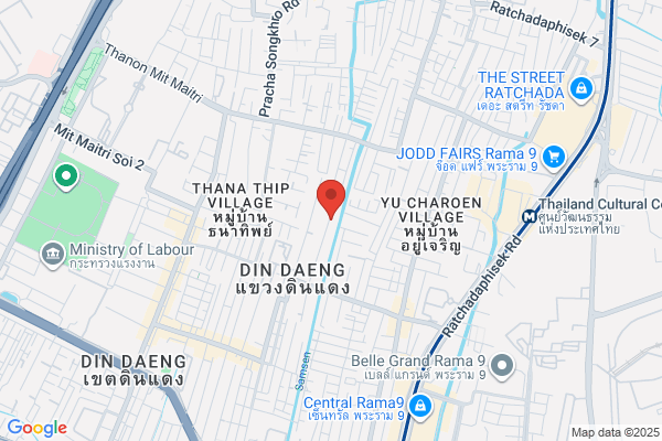 Bankok House