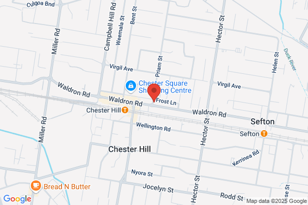 Pizza Hut Chester Hill