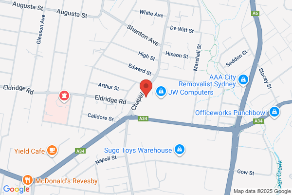 Bankstown Aporto