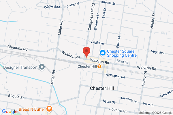 Chester Hill Pizza