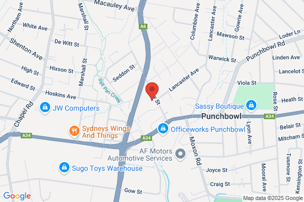Bankstown South Infants' School