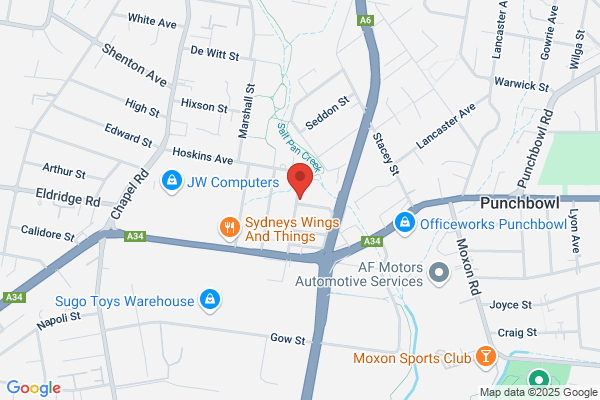 Excel Logistics Pty Ltd