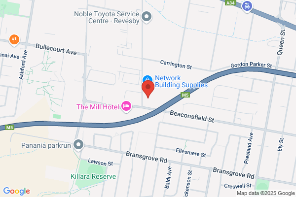 Hai Son Shipping & Transport