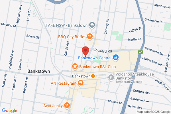 Bankstown Cosmetic & Plastic Surgery Centre