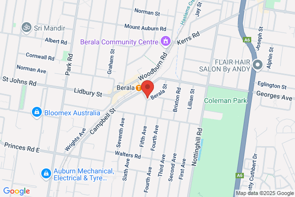 Berala Law Group