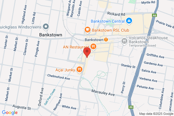 Bankstown Lebanese Bakery & Mixed Business Pty Ltd