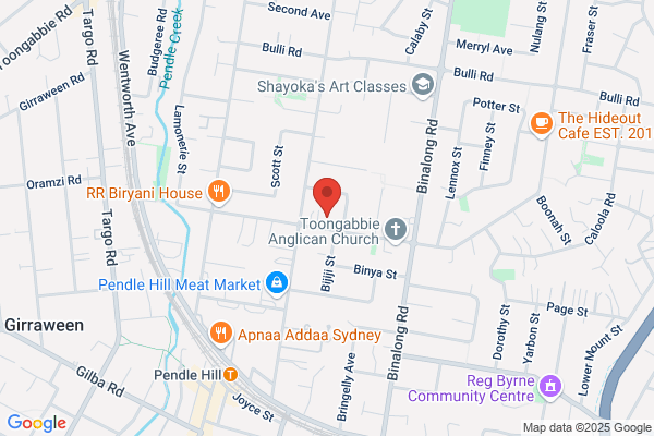 Alzahraa Child Care Centre