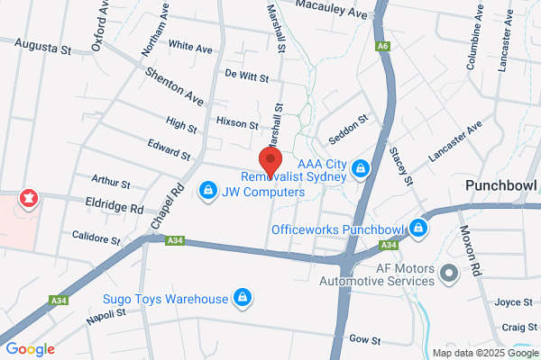 Dantrans Automotive Pty Ltd