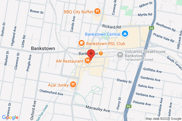 Alfa Travel Agency Pty Ltd