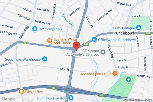 Bankstown Boarding Kennels