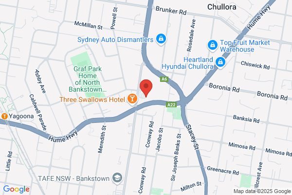 Bankstown North Veterinary Hospital